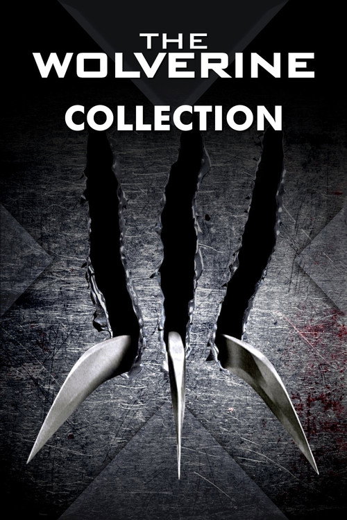 Wolverine Filmreihe