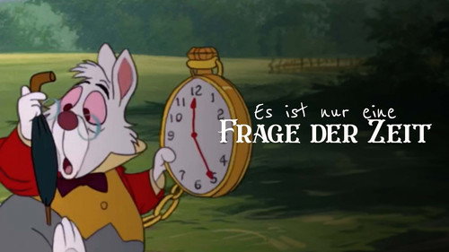 C’est juste une question de temps - Season 1 Backdrop Blur