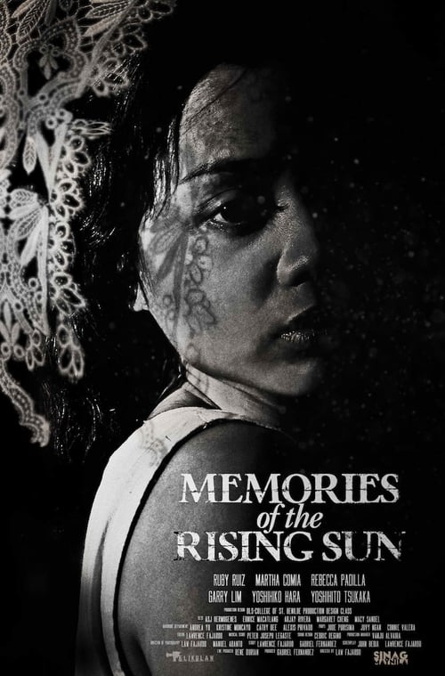 Memories of the Rising Sun 2019