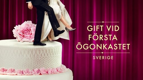 Married at First Sight Sweden