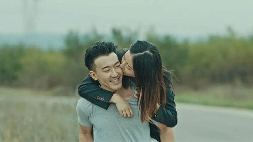 That Person and Those Things