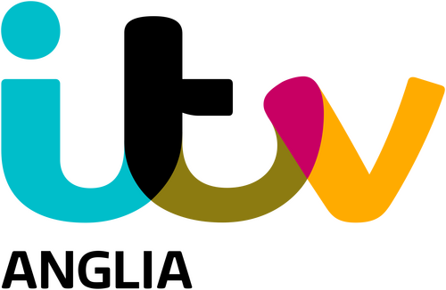 ITV Anglia logo