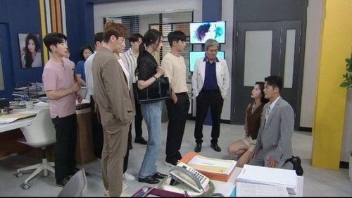 Épisode 23