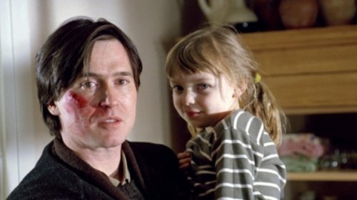 Poster della serie Scene of the Crime