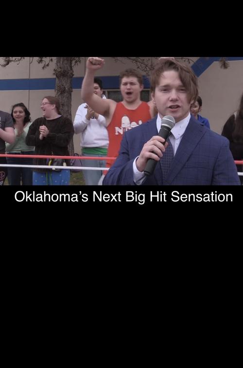 Oklahoma’s Next Big Hit Sensation (2023)