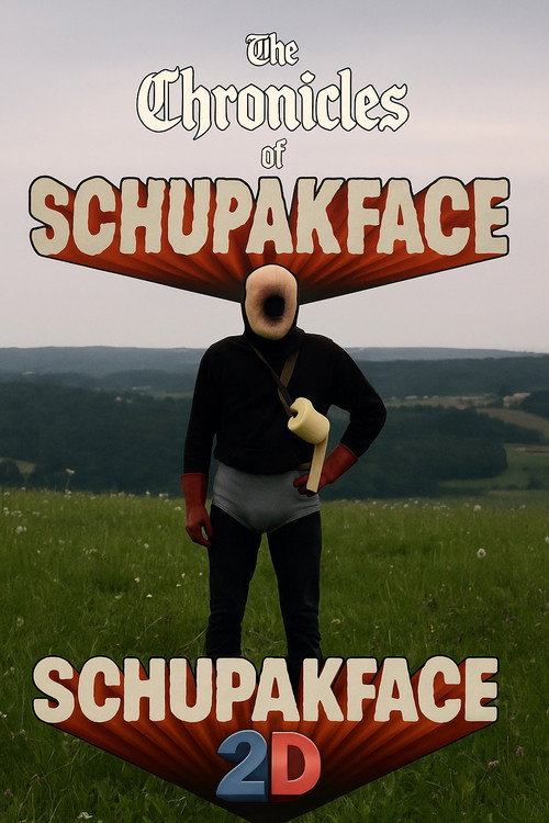 The Chronicles of Schupakface 2D