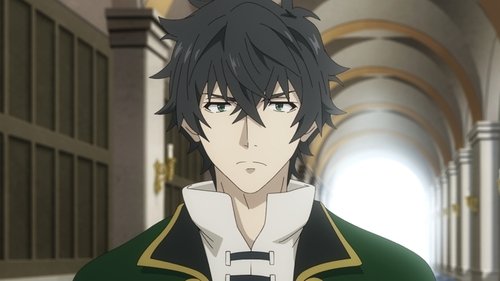 The Rising of the Shield Hero: 2×9