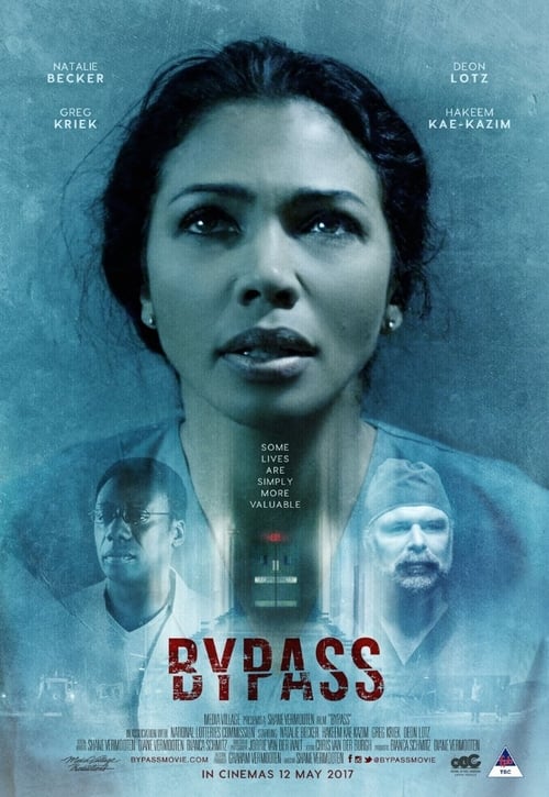 Poster do filme Bypass