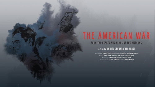 The American War Bild 1