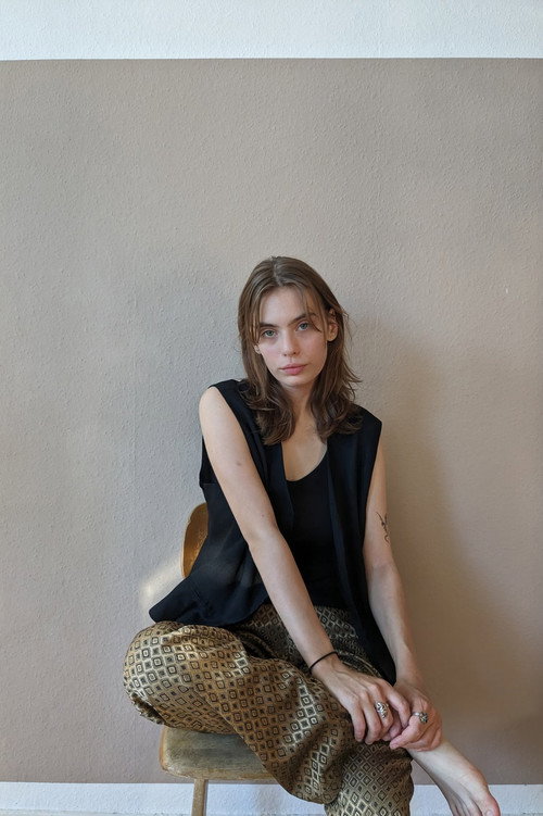 Foto de Greta Krämer