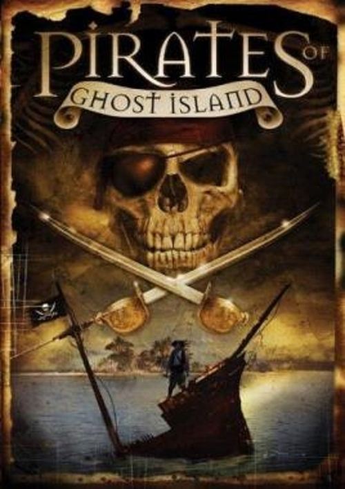 Pirates of Ghost Island