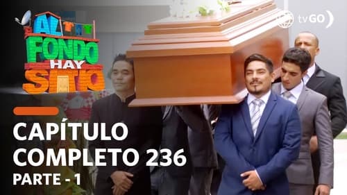 Al Fondo Hay Sitio, S10E106 - (2023)