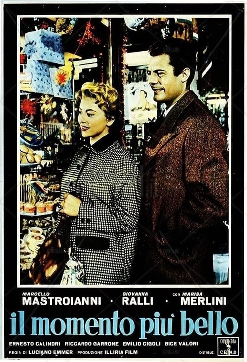 Il momento più bello (1957)