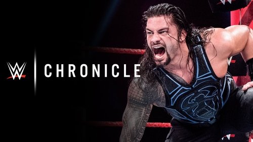 Poster della serie WWE Chronicle