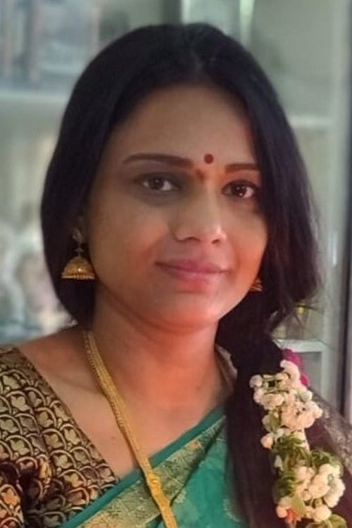 Image de Bindu Chandramouli