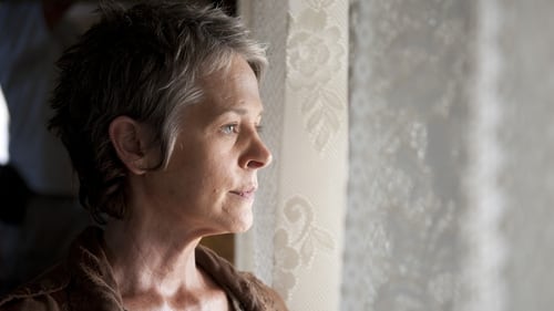 The Walking Dead: 4×14