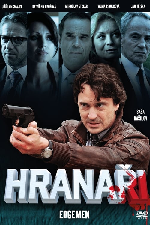 Hranaři (2011)