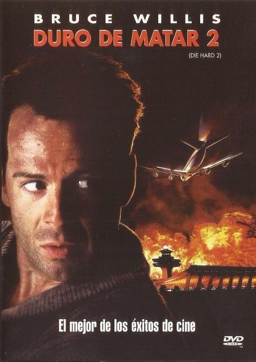 Duro de matar 2
