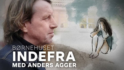 Indefra med Anders Agger - Børnehuset - Season 1 Backdrop Blur