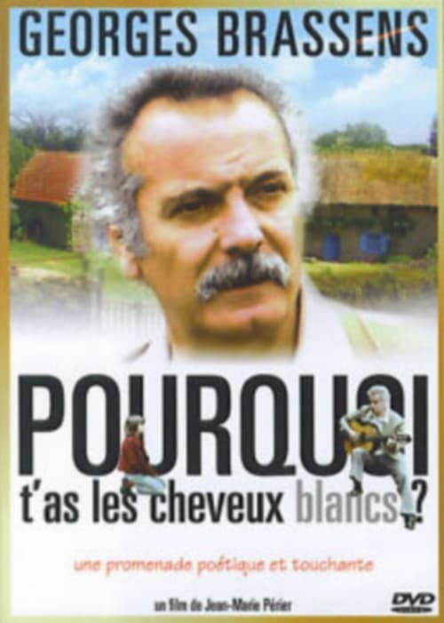 Pourquoi t'as les cheveux blancs 1973