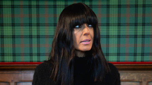 Poster della serie The Traitors