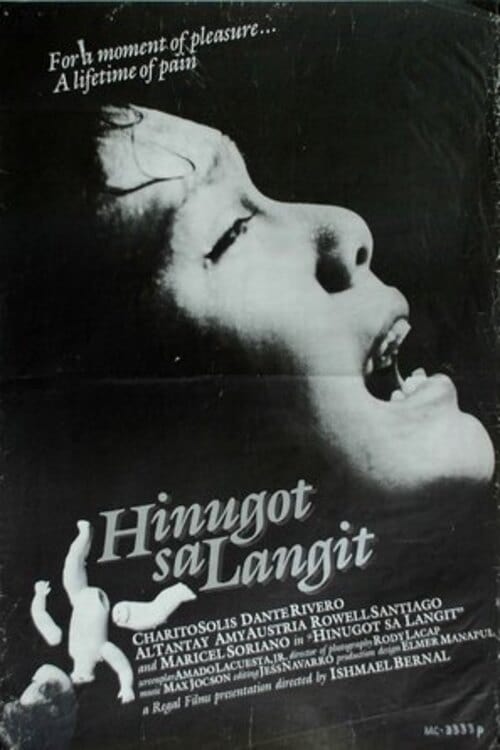 Hinugot sa Langit 1985