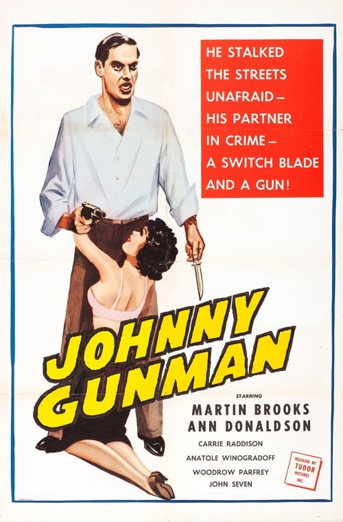 Johnny Gunman