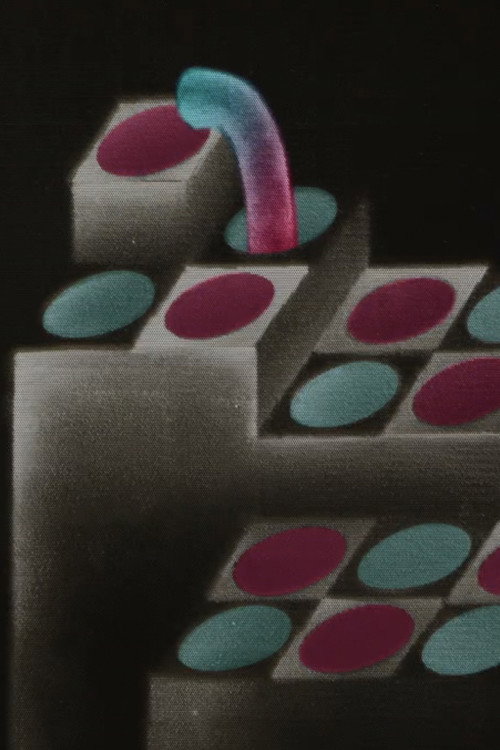 Les Sommets du cinéma d'animation