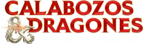 Calabozos & Dragones: Honor entre ladrones