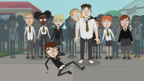Épisode 13