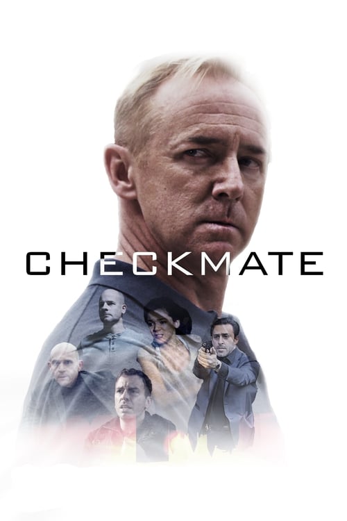 Checkmate poster