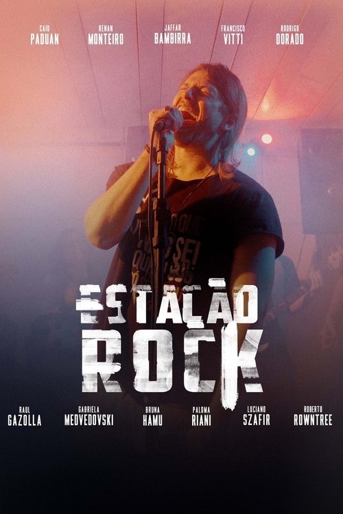 Estação Rock 2020