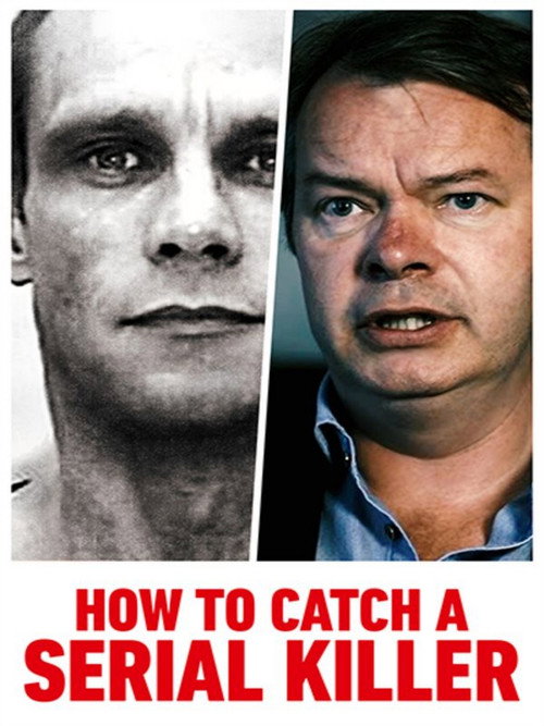 How to Catch a Serial Killer