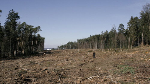 Die Autobahn - Kampf um die A 49