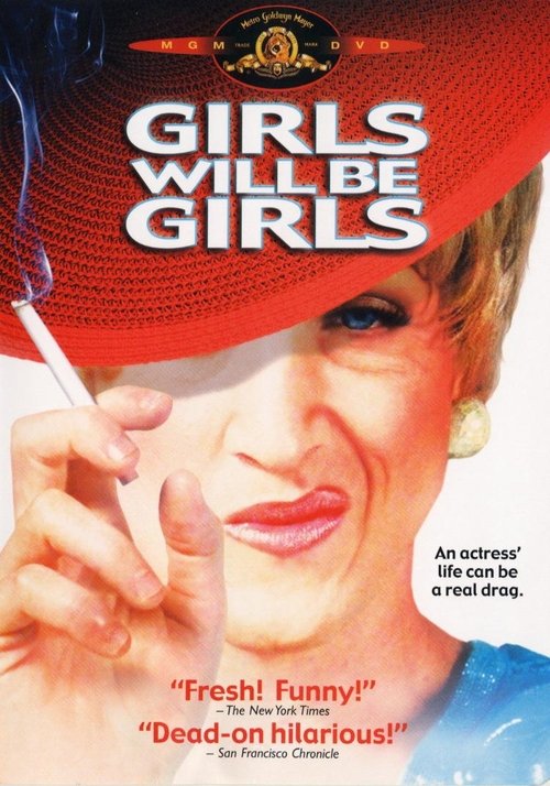 Girls Will Be Girls 2003 Girls Will Be Girls 2003
