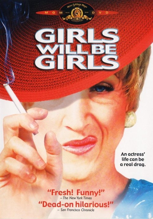 Girls Will Be Girls 2003