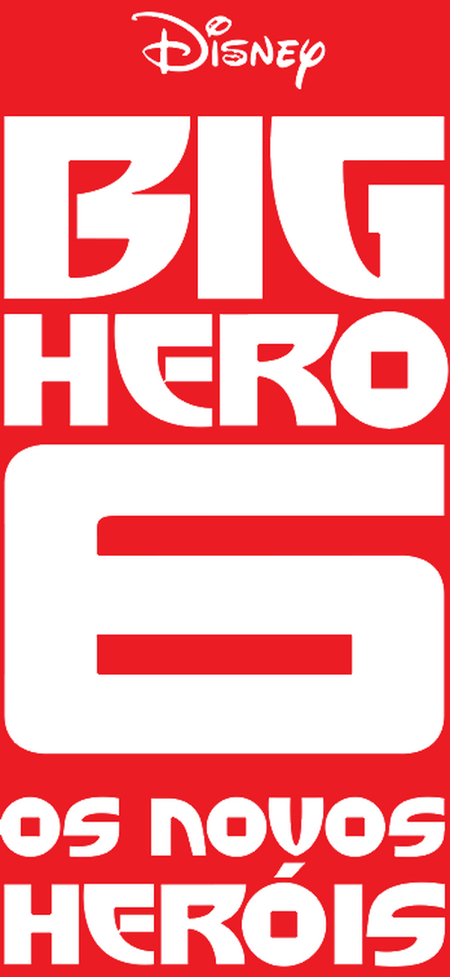 Big Hero 6