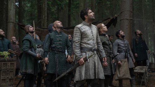 House of the Dragon 2026 ตระกูลแห่งมังกร Season 3 ตอนที่ 2
