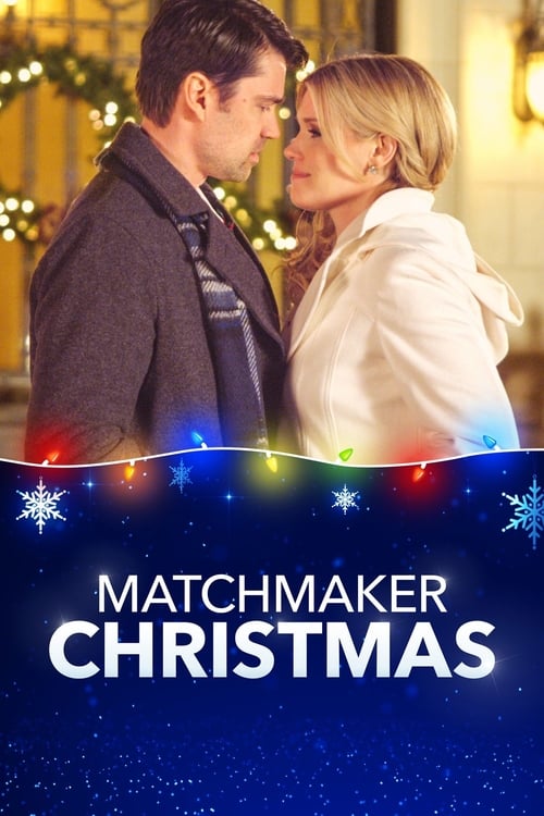 Where to stream Matchmaker Christmas