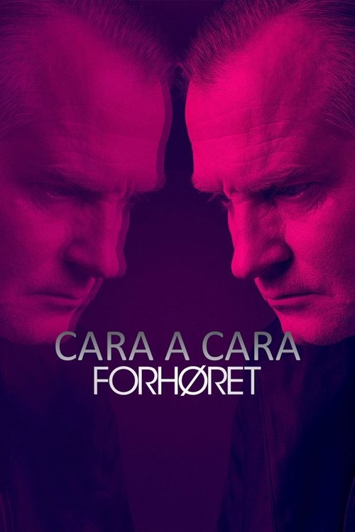 Image Cara a cara (Forhøret)