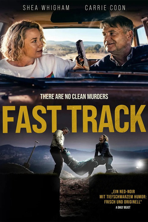 Fast Track