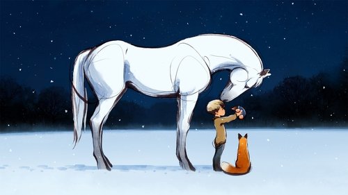 The Boy, The Mole, The Fox And The Horse (2022) Download Full HD ᐈ BemaTV