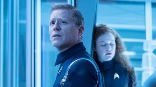 Star Trek: Discovery: 2×4