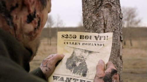 Inferno Sobre Rodas: 1×10