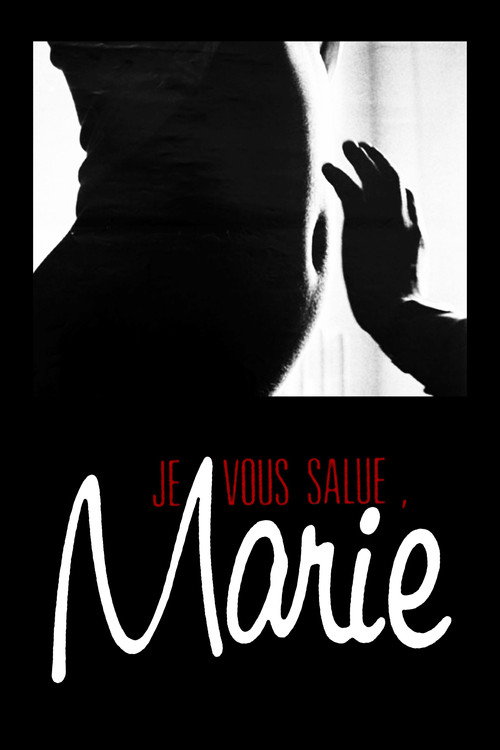 Hail Mary poster