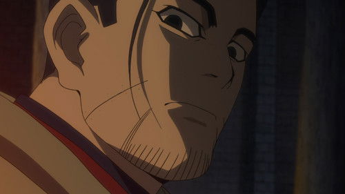 Golden Kamuy: 2×12