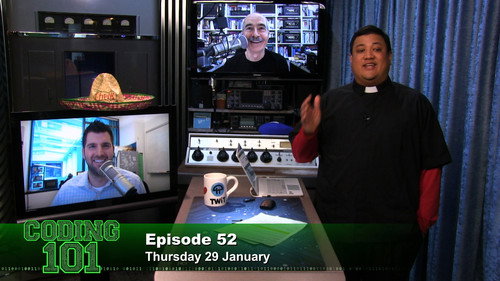 The Wisdom of Gibson