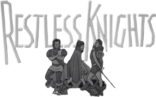 Restless Knights