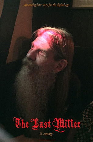 The Last Miller poster