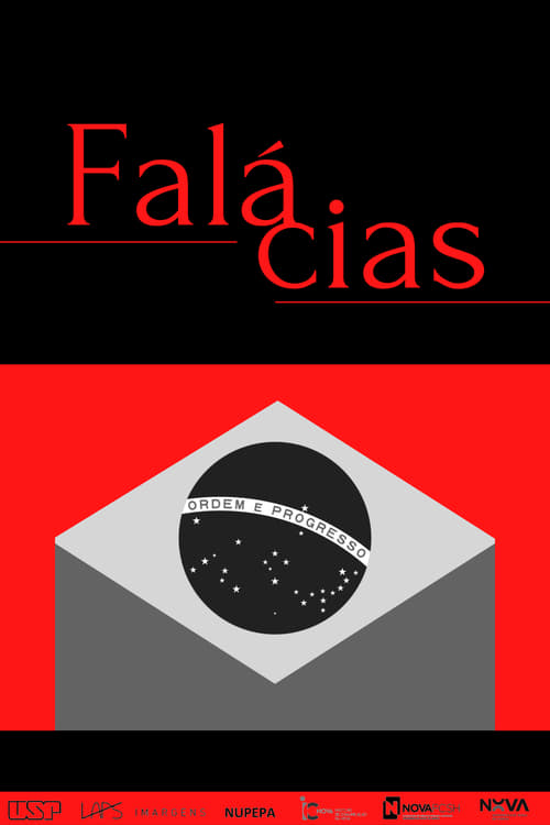 Falácias (2021)